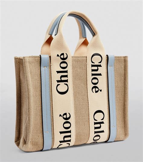 chloe bag dupe amazon|chloe woody tote bag dupe.